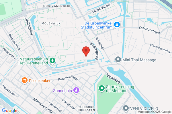 Molenwijk