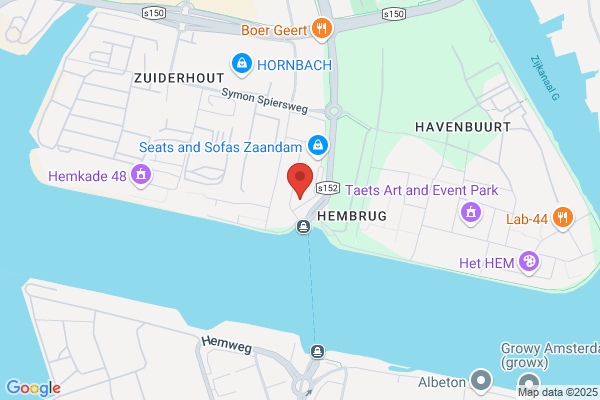 Office Stop Amsterdam Bv
