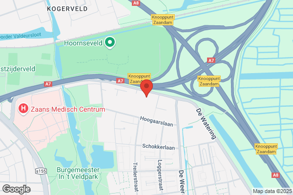 Kapsalon 't Hofje