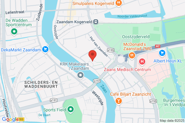 Kapsalon Plooijer