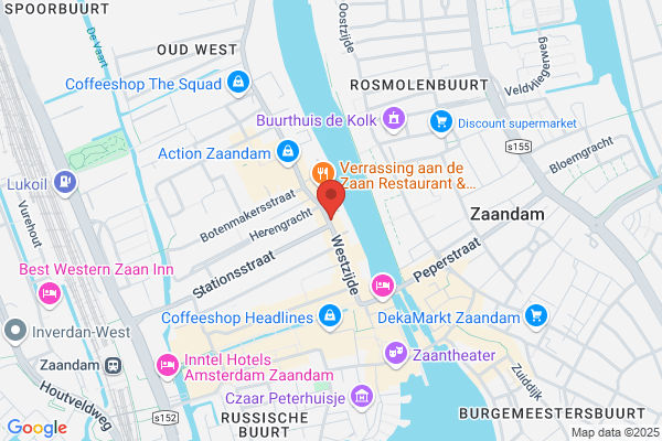 Ris, Kapsalon D