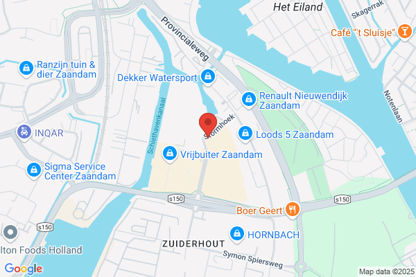Keukengids, De
