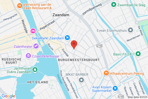 Nino Organisatie Kinderopvang