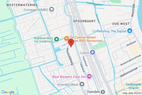 Dotterbloem, De