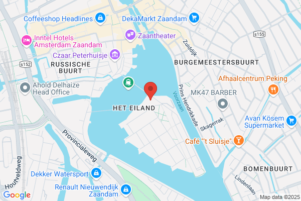 Houtduif, De