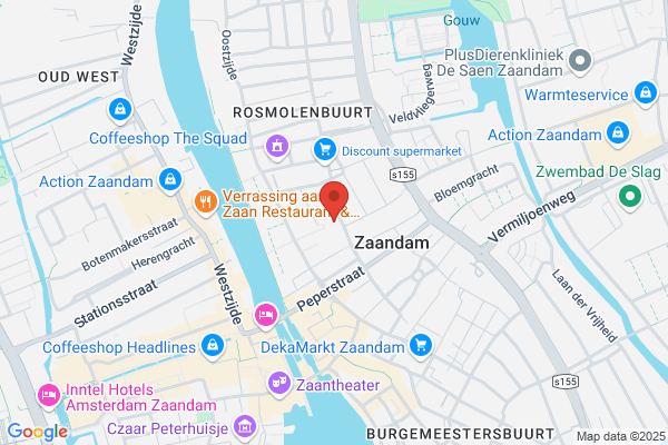 Madelief Buitenschoolse Opvang