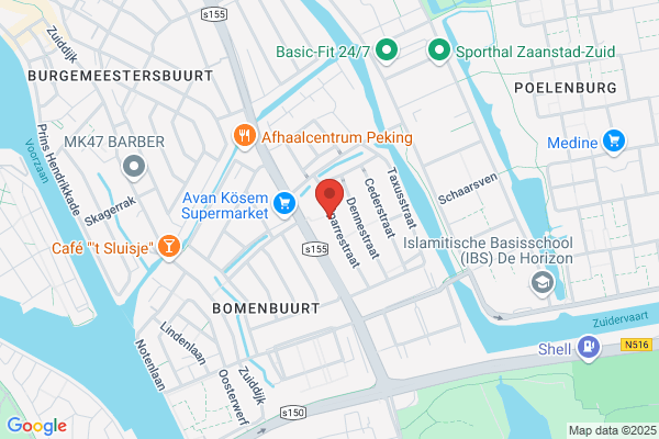 Mini's Kinderdagpaleis