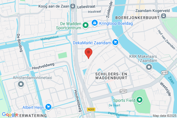 Steltloper, De
