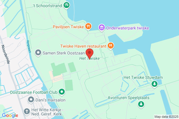 Twiske, 't