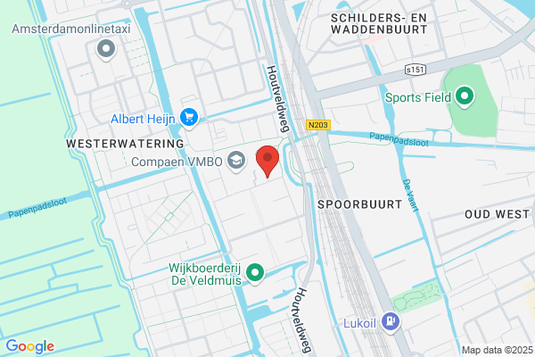 Buitenschoolse Opvang De Zeskanter