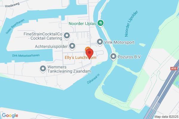 Nationaal Couriers Amsterdam