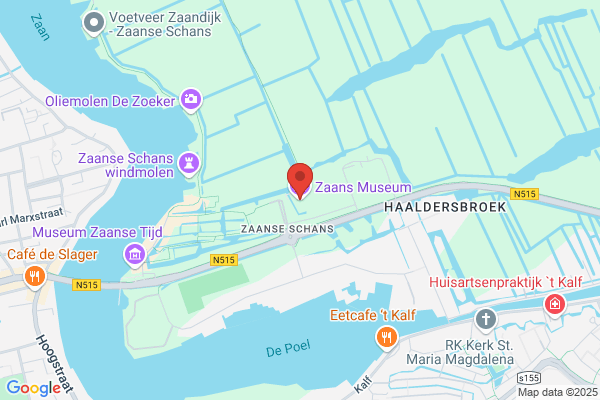 Eerste Zaanse Kunsthulpcentr