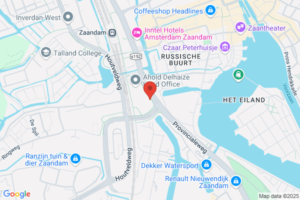 Albert Heijn Bv