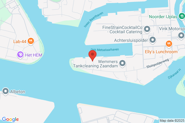 Amylum Ned Bv