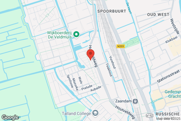 Premier Holland