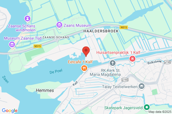 Schoemaker Bv, Jan