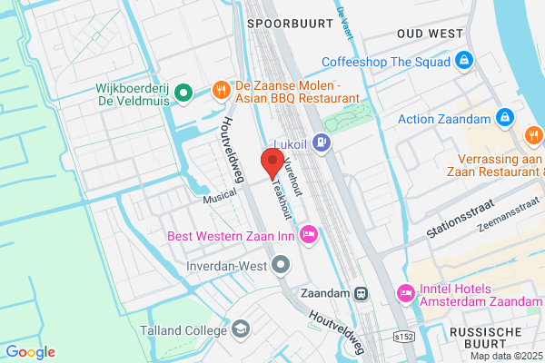 Groepspraktijk Voor Logopedie