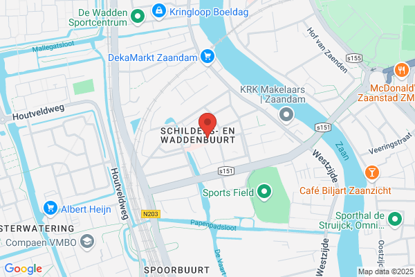 Logopediepraktijk Centrum