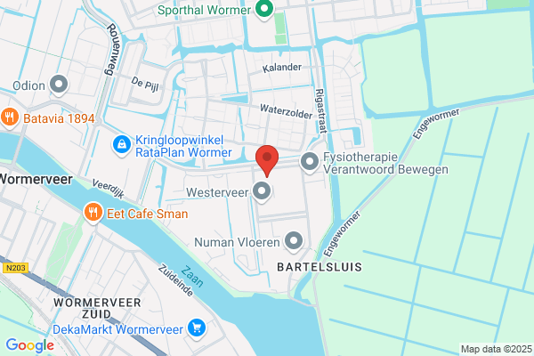 Riba Installatie- en Sanitair