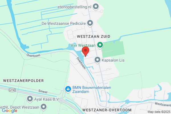 Installatieman