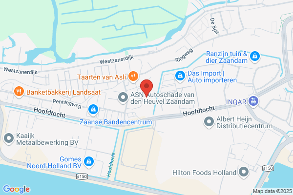 A-Reparatie Service