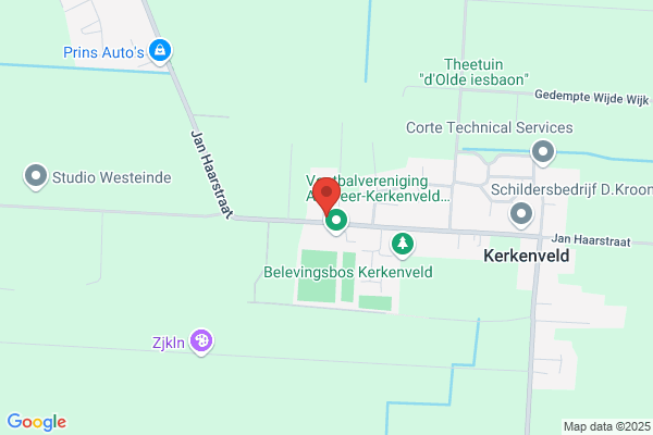 De Bouwvakker Klus-Onderhoudsbedrijf