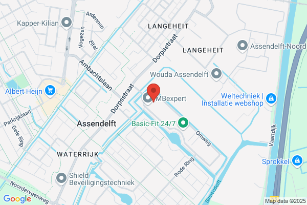 Heilijgers Loodgieters En Installatiebedrijf