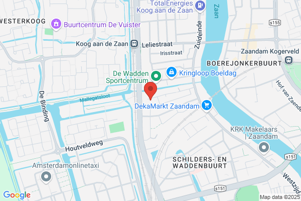 Hoogstra Installatiebedrijf