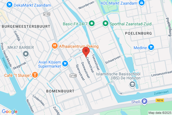 Van Bijleveld Onderhoudswerken