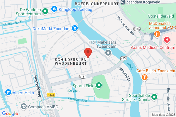 Nista Amsterdam B.V.