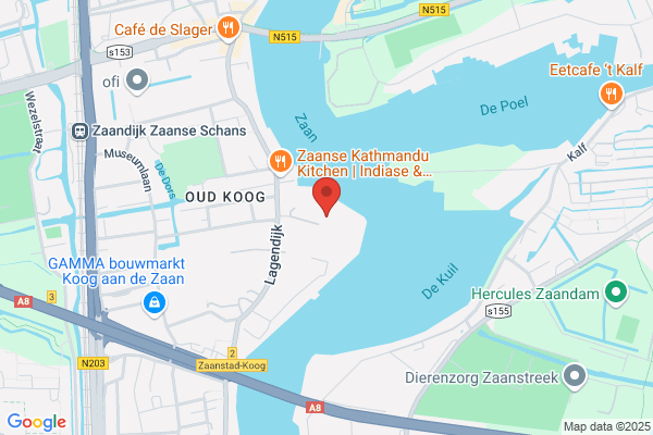 Duyvis Machinefabriek