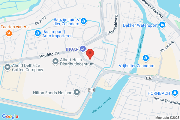 Metalo Zaandam Bv