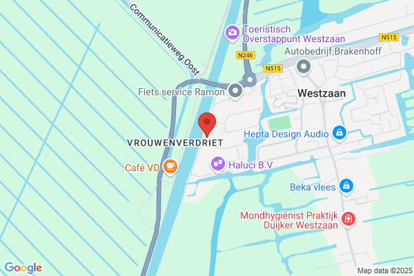 NieuwWonen Zaanstreek