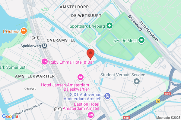C.L.M. Kuijpers Makelaardij Bv
