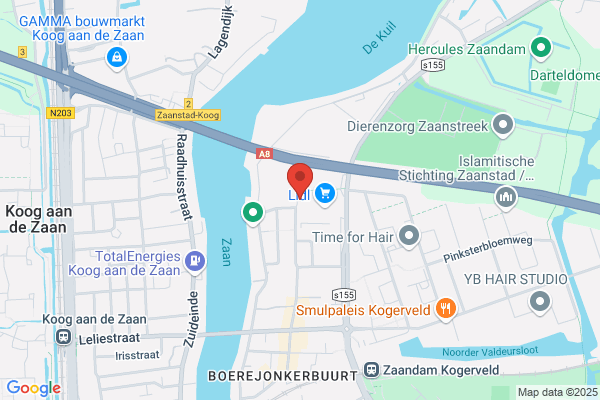 Koffie- En Theemuseum