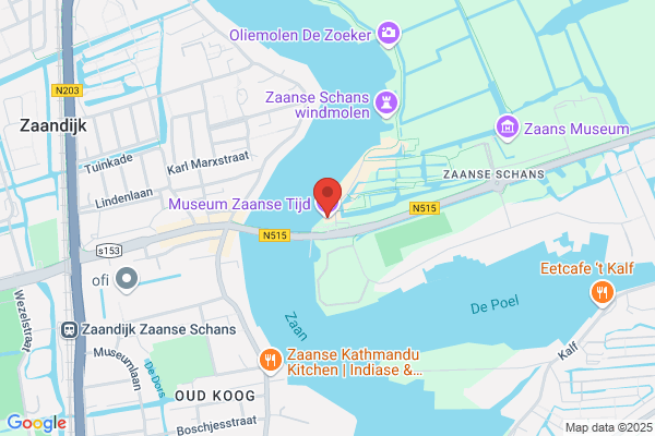 Museum Van Het Nederlandse Uurwerk