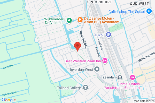 Voetplus M. Bos-Lescrauwaet