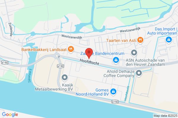 Schoonmaakbedrijf en Glazenwasserij Uitvlugt
