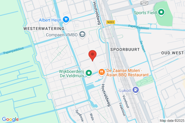 Commandeur Onderhoudsbedrijf