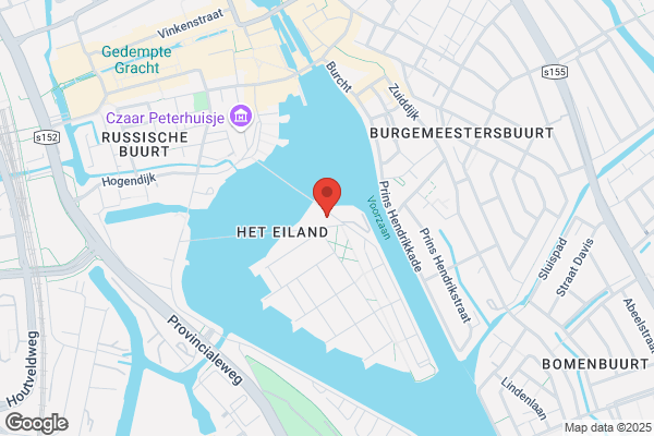 Pareren, T Van