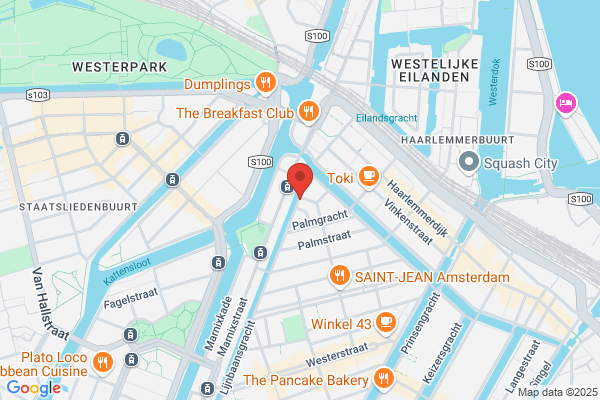 Noordams Bv