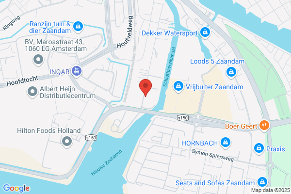 Bruins Veen Bv