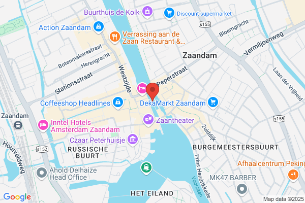 Sluis, De