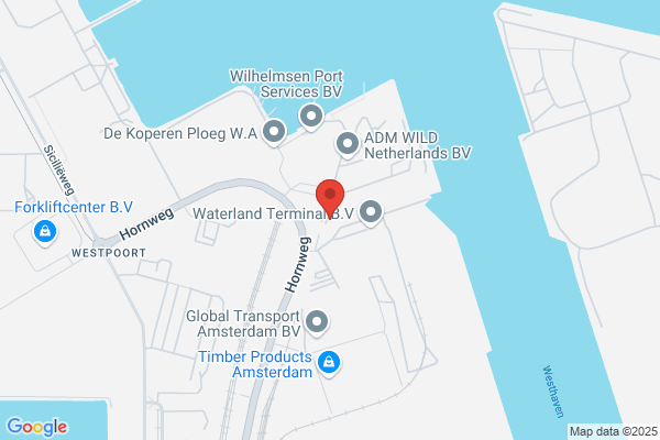 BCS Amsterdam BV
