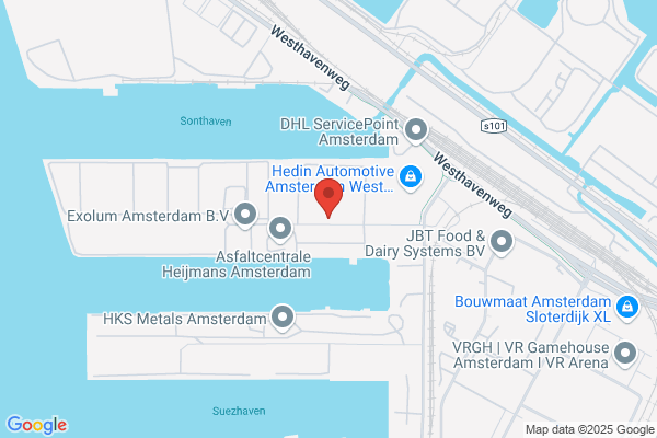 Handelsveem Bv