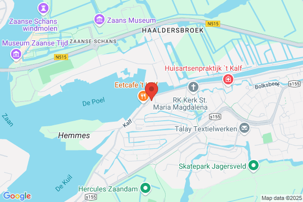 Stichting Kappie