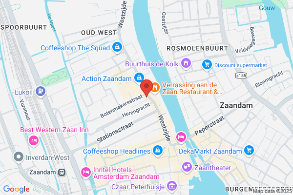 Den Bremer Groeneveld Opticiens