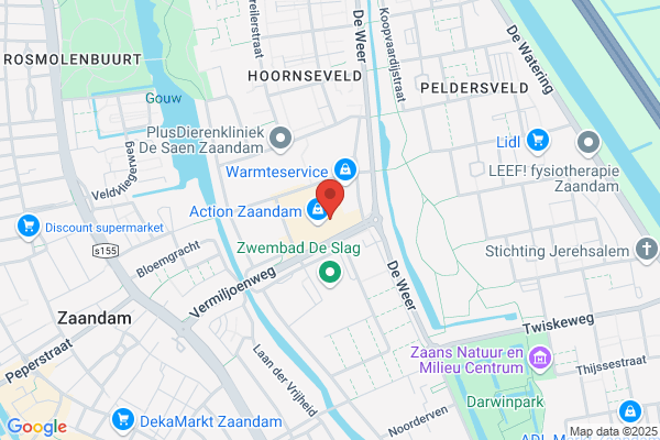 Groeneveld Opticiens