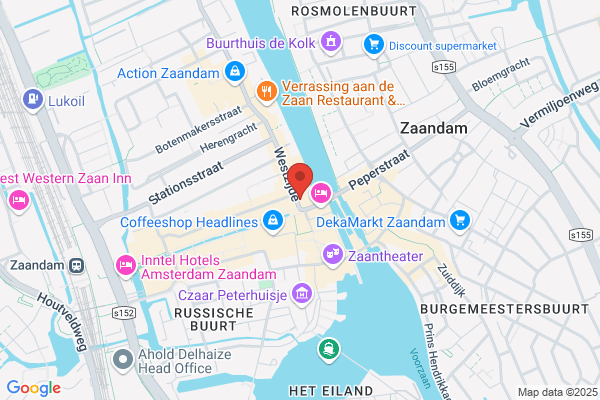 Hans Anders Opticiens