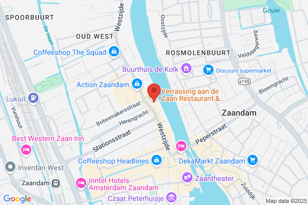 Doopsgezinde Gemeente Zaandam